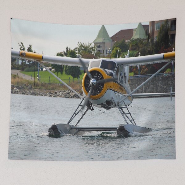 Item preview, Kenmore Air DHC-2 deHavilland Beaver > designed and sold by John Schneider.