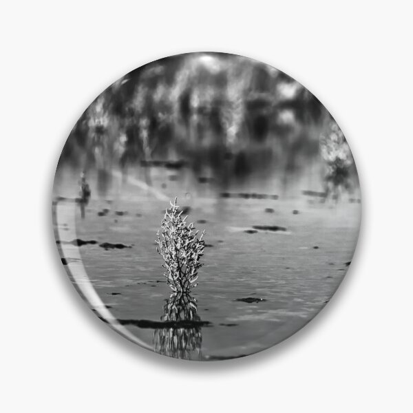 Item preview, Salicornia B&W designed and sold by NunoPires.