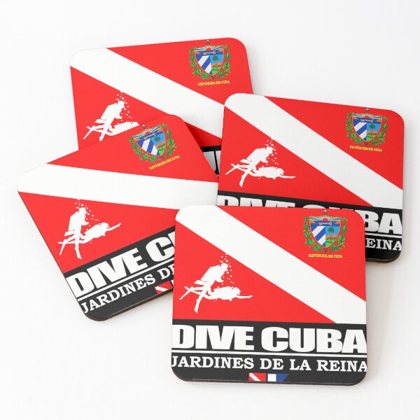 Item preview, Dive Cuba (Df) designed and sold by ziah123.