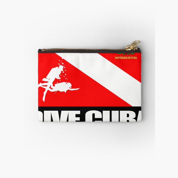 Item preview, Dive Cuba (Df) designed and sold by ziah123.