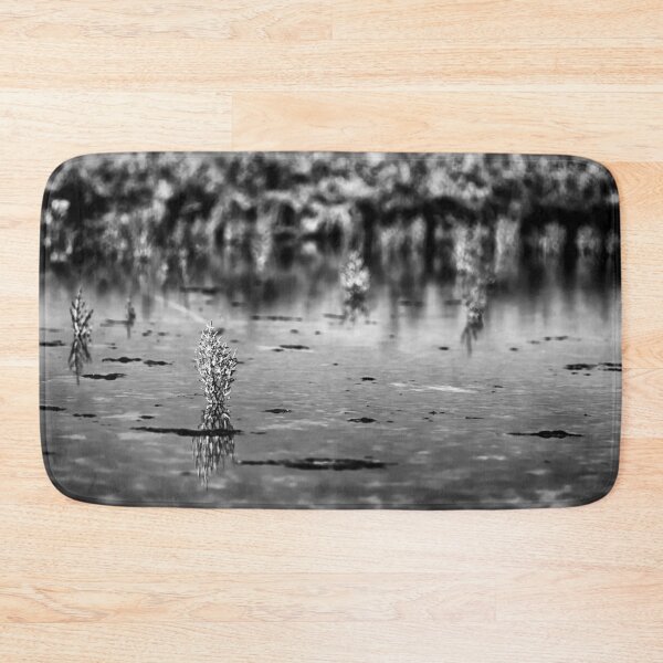 Item preview, Salicornia B&W designed and sold by NunoPires.