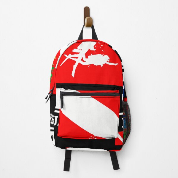 Item preview, Dive Cuba (Df) designed and sold by ziah123.