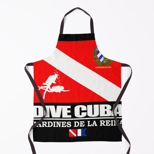 Item preview, Dive Cuba (Df) designed and sold by ziah123.