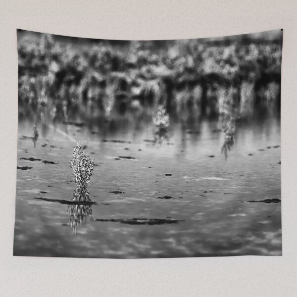 Item preview, Salicornia B&W designed and sold by NunoPires.