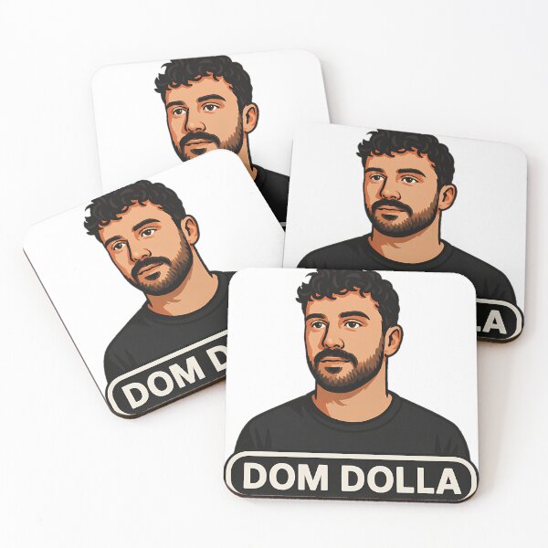 Item preview, dom dolla designed and sold by NCNGDESIGN.