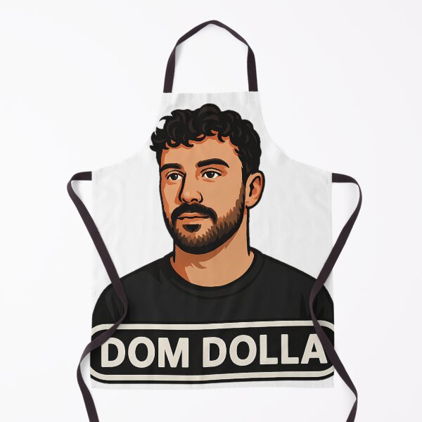 Item preview, dom dolla designed and sold by NCNGDESIGN.