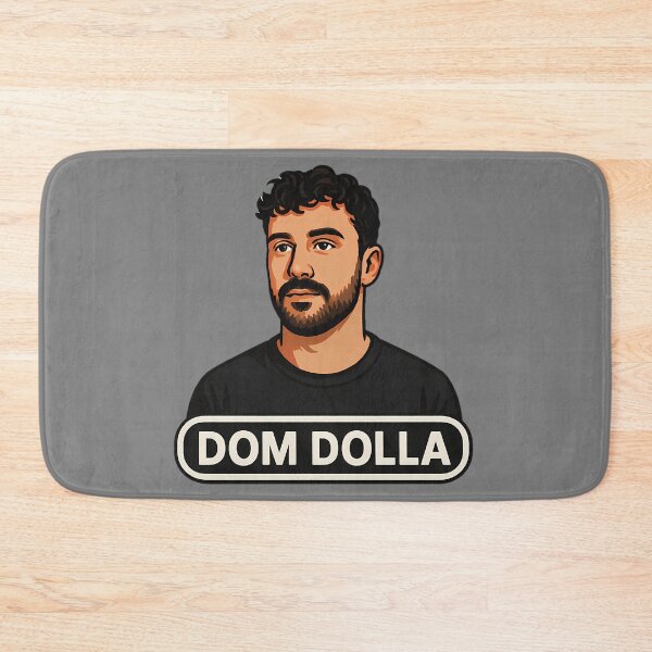 Item preview, dom dolla designed and sold by NCNGDESIGN.