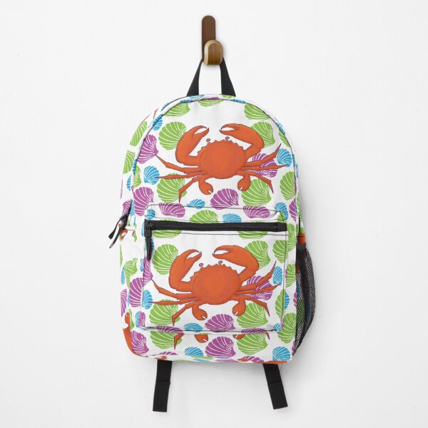 Item preview, Uh Oh! Crab designed and sold by H.E.R.STUDIO.