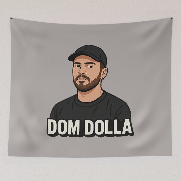 Item preview, dom dolla designed and sold by NRSROTE.