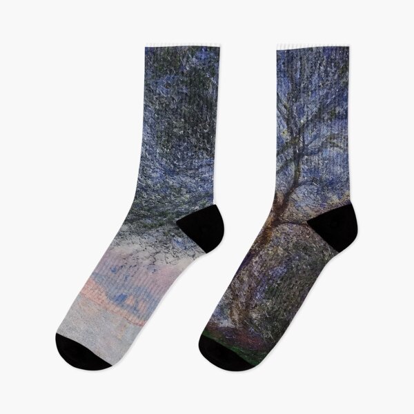 Item preview, Claude Monet designed and sold by Zohmoros.