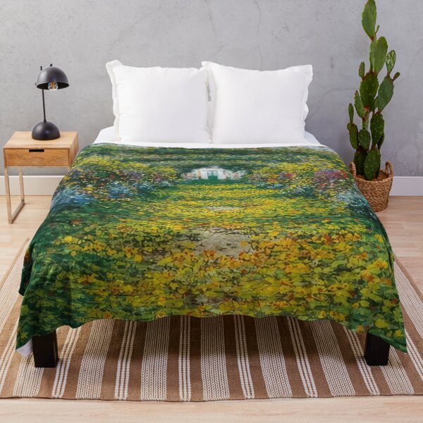 Item preview, Claude Monet designed and sold by Zohmoros.