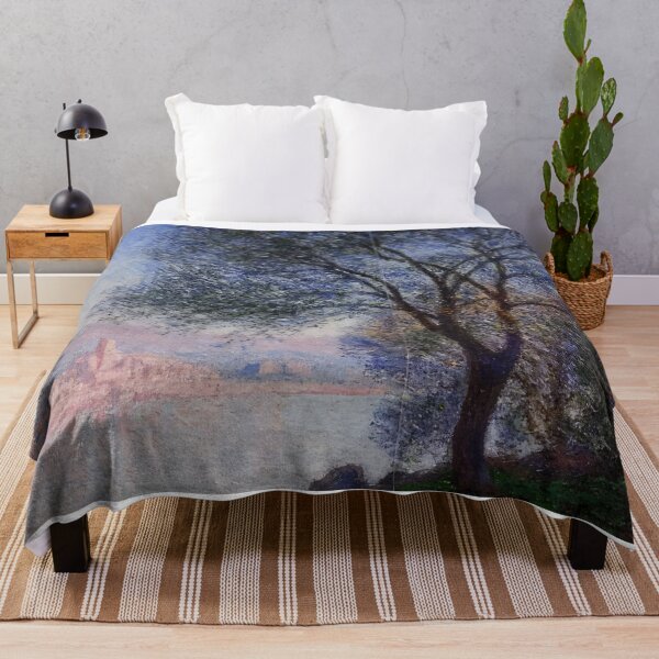 Item preview, Claude Monet designed and sold by Zohmoros.