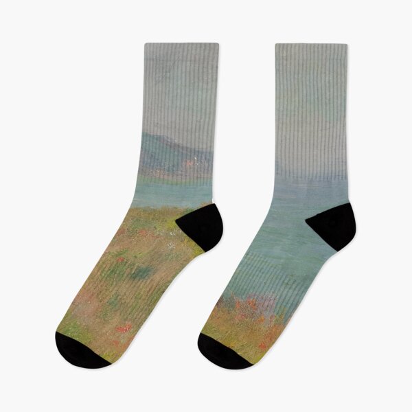 Item preview, Claude Monet designed and sold by Zohmoros.