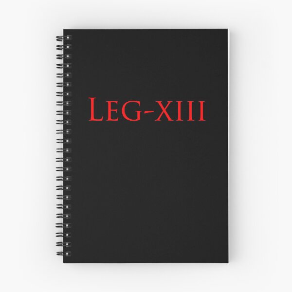 Item preview, The Thirteenth Legion designed and sold by Murph's Images.
