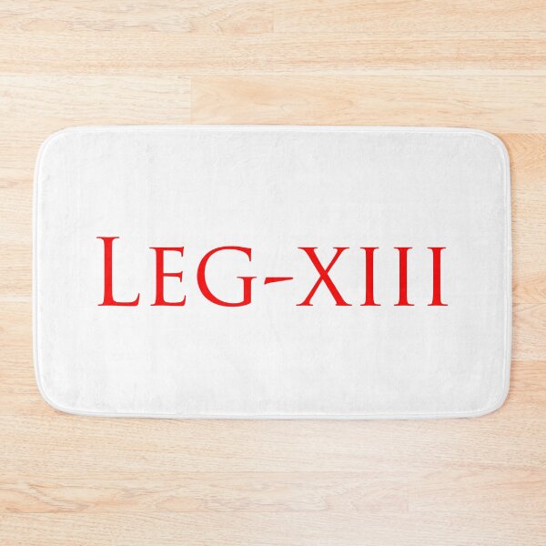 Item preview, The Thirteenth Legion designed and sold by Murph's Images.