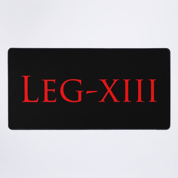 Item preview, The Thirteenth Legion designed and sold by Murph's Images.