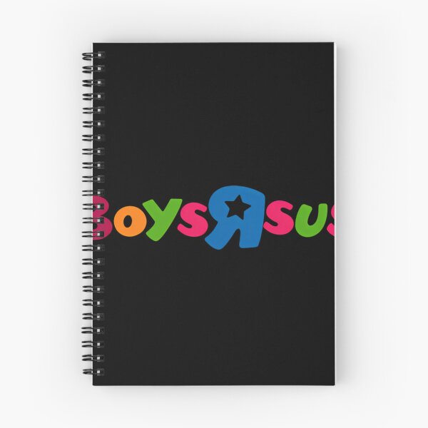Item preview, Boys R Sus designed and sold by ziah123.
