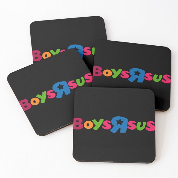 Item preview, Boys R Sus designed and sold by ziah123.