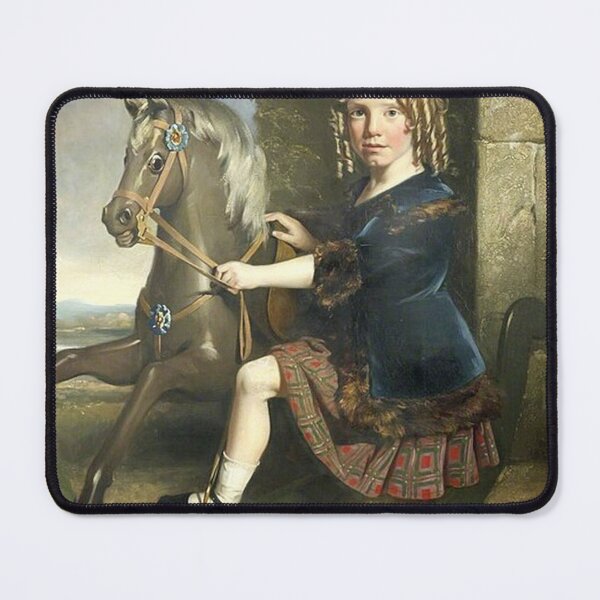 Item preview, Master Edmund Kirby designed and sold by tomorrowsart.
