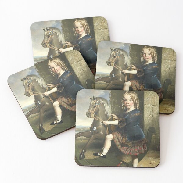 Item preview, Master Edmund Kirby designed and sold by tomorrowsart.
