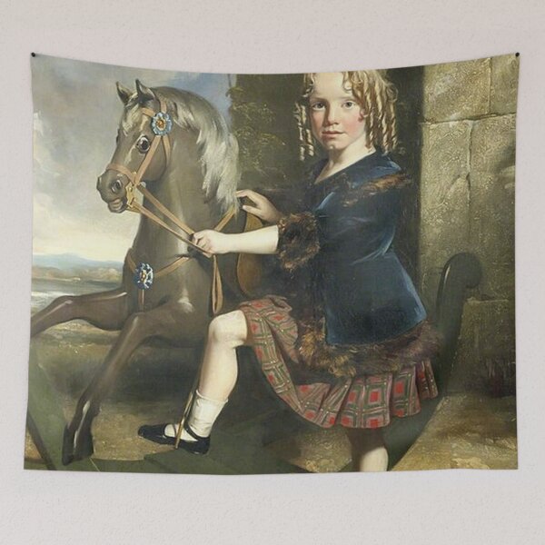 Item preview, Master Edmund Kirby designed and sold by tomorrowsart.