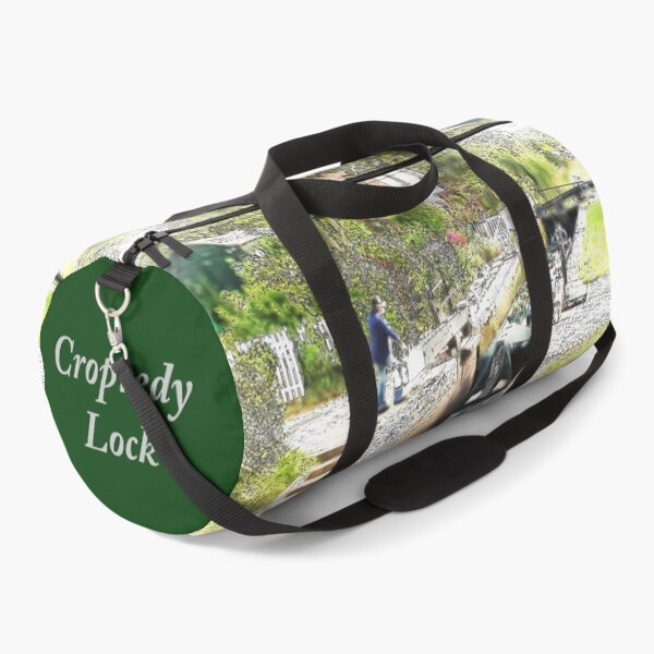 Item preview, Safely Through the Lock designed and sold by Murph's Images.