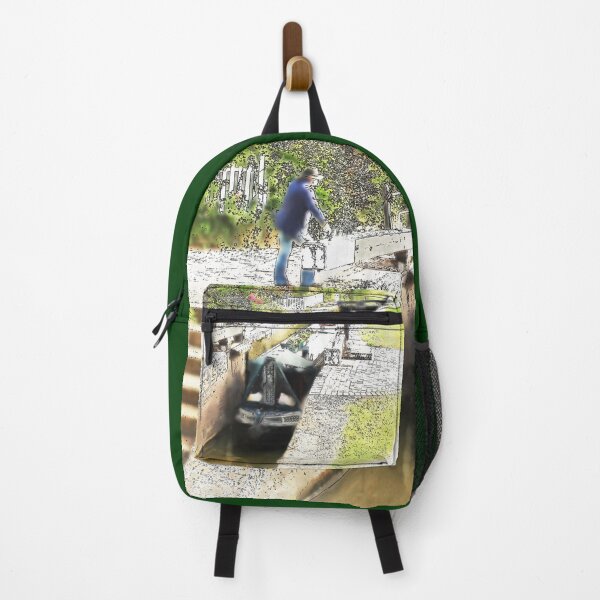 Item preview, Safely Through the Lock designed and sold by Murph's Images.