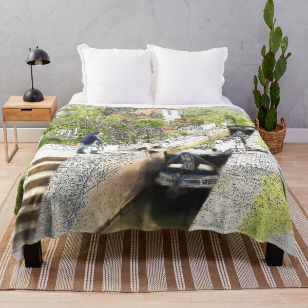 Item preview, Safely Through the Lock designed and sold by Murph's Images.