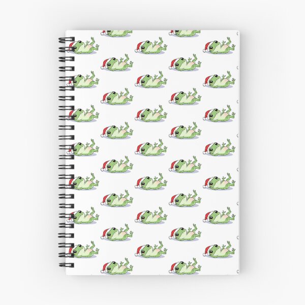 Item preview, Illustration Collection: Funny Anthropomorphic Frog – Kawaii Style designed and sold by Tw1nsAIArt.