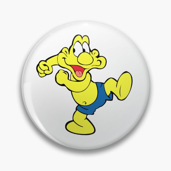 Item preview, Mr Bogus designed and sold by TheDisloyalists.