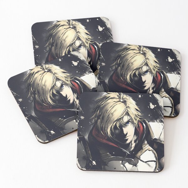 Item preview, Jaune Arc - 6 designed and sold by Infinite-Aspire.
