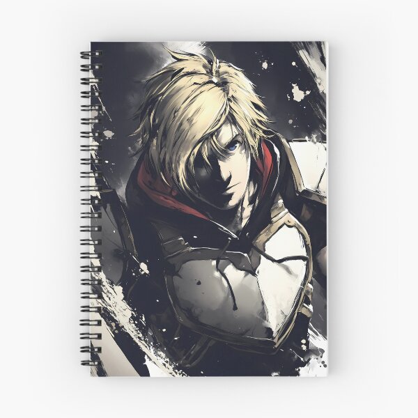 Item preview, Jaune Arc - 6 designed and sold by Infinite-Aspire.
