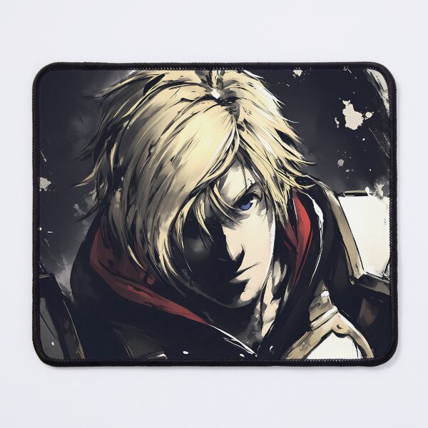 Item preview, Jaune Arc - 6 designed and sold by Infinite-Aspire.