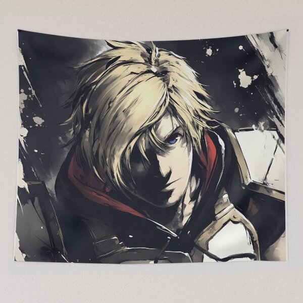 Item preview, Jaune Arc - 6 designed and sold by Infinite-Aspire.