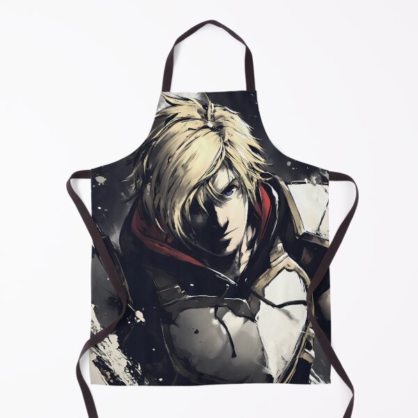 Item preview, Jaune Arc - 6 designed and sold by Infinite-Aspire.