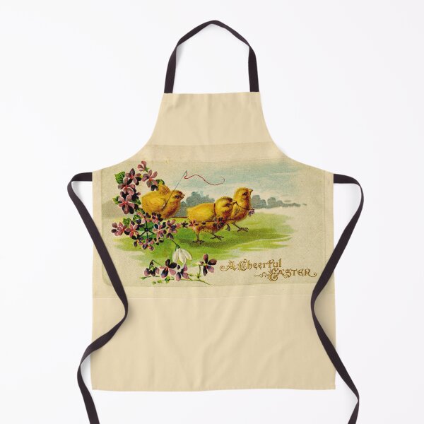 Item preview, Vintage childrens Easter Greetings card designed and sold by stevepaint.