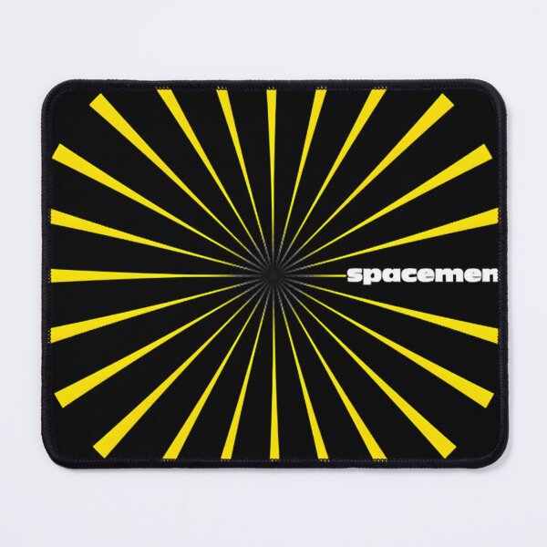 Item preview, Spacemen 3 Band Minimalistic Psychedelia Rugby  Hip Hop designed and sold by FBDesignz.