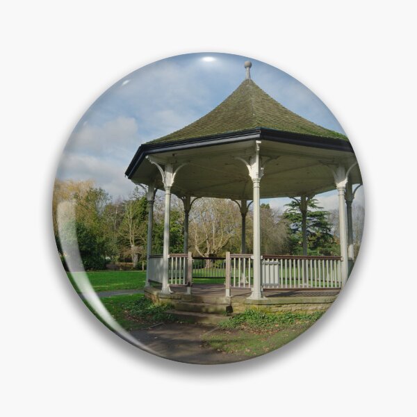 Item preview, New Park Melton Mowbray designed and sold by Alisonchambers2.