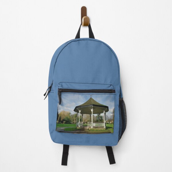 Item preview, New Park Melton Mowbray designed and sold by Alisonchambers2.