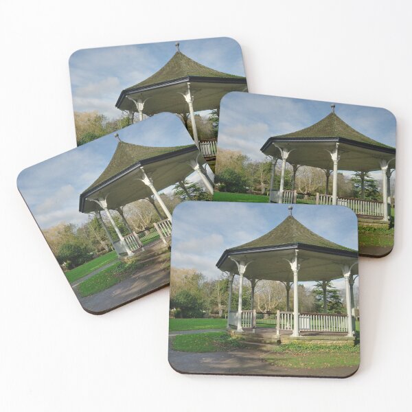 Item preview, New Park Melton Mowbray designed and sold by Alisonchambers2.