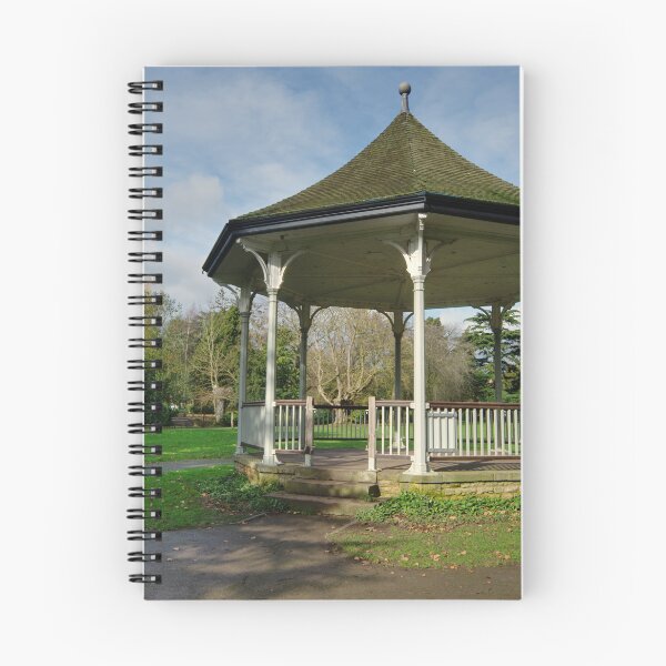 Item preview, New Park Melton Mowbray designed and sold by Alisonchambers2.