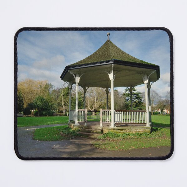 Item preview, New Park Melton Mowbray designed and sold by Alisonchambers2.