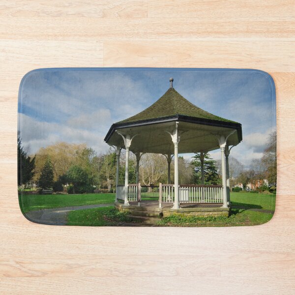 Item preview, New Park Melton Mowbray designed and sold by Alisonchambers2.
