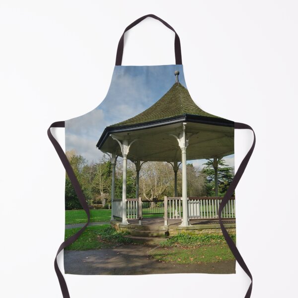 Item preview, New Park Melton Mowbray designed and sold by Alisonchambers2.