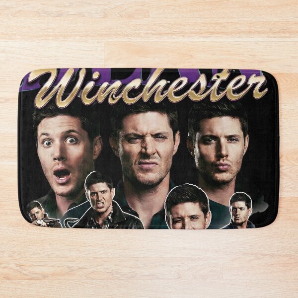 Item preview, Bootleg Dean Winchester  designed and sold by desire313.