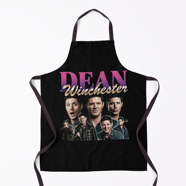 Item preview, Bootleg Dean Winchester designed and sold by desire313.