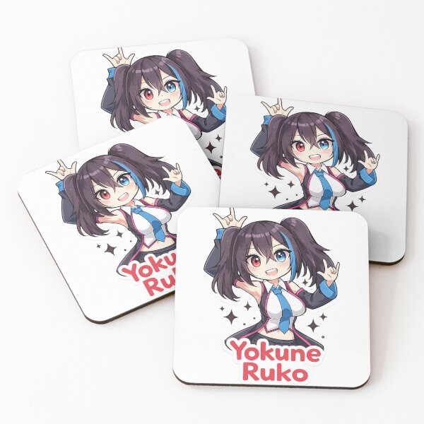 Item preview, Yokune Ruko designed and sold by francous03.