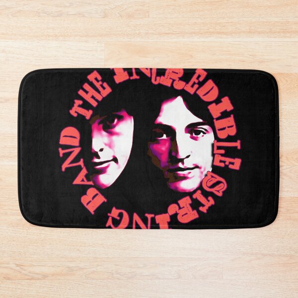 Item preview, The Incredible String Band designed and sold by FBDesignz.