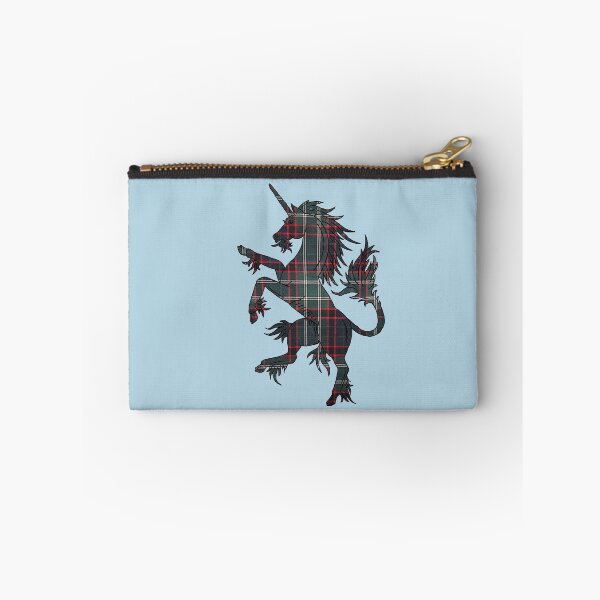 Item preview, Unicorn in a Tartan for All designed and sold by Murph's Images.