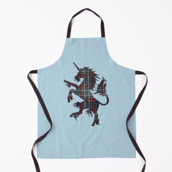 Item preview, Unicorn in a Tartan for All designed and sold by Murph's Images.
